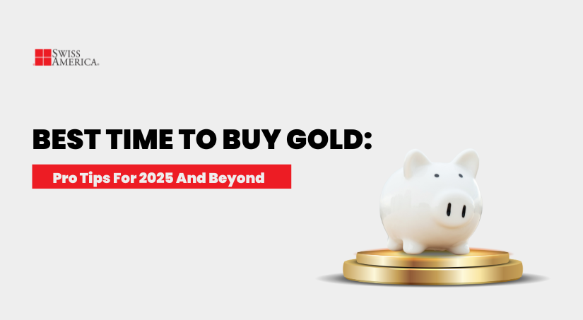 best time to buy gold