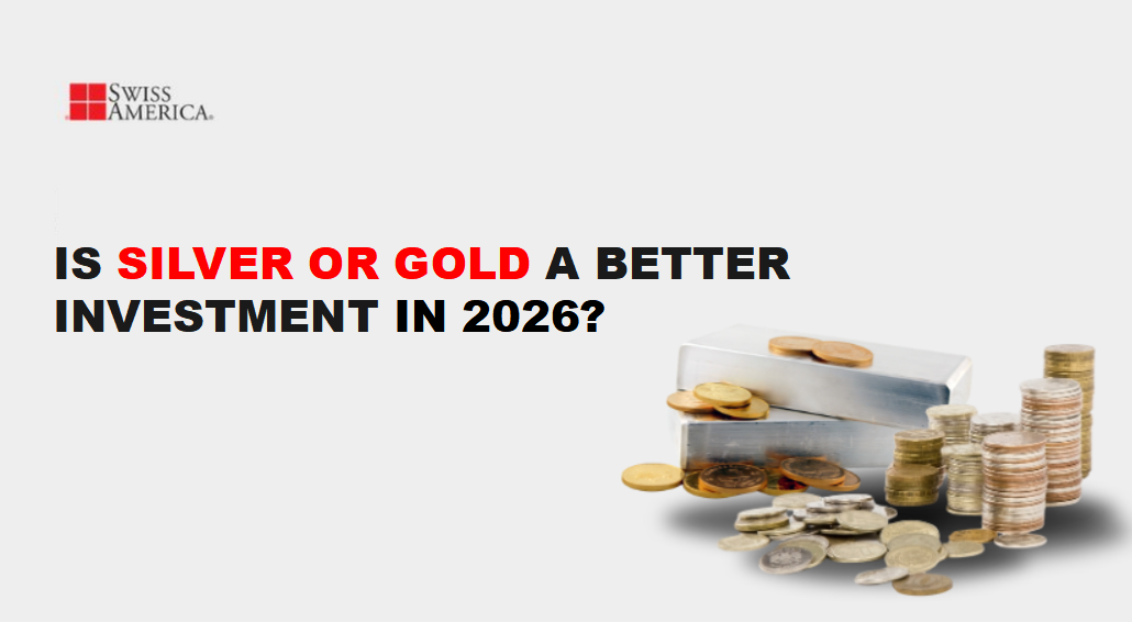 is silver or gold a better investment