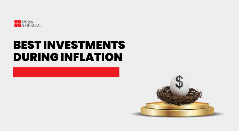 best investments during inflation
