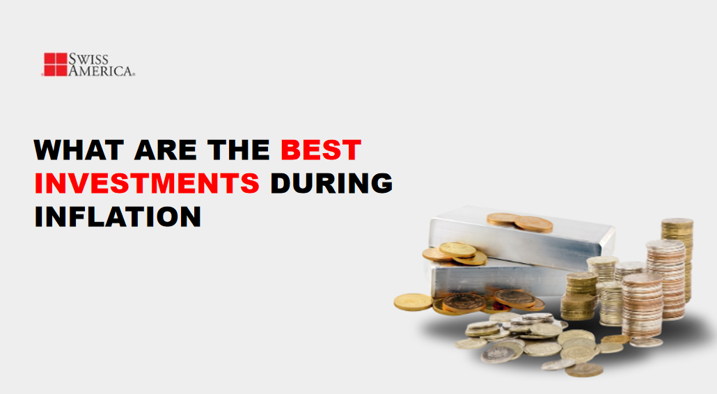best investments during inflation