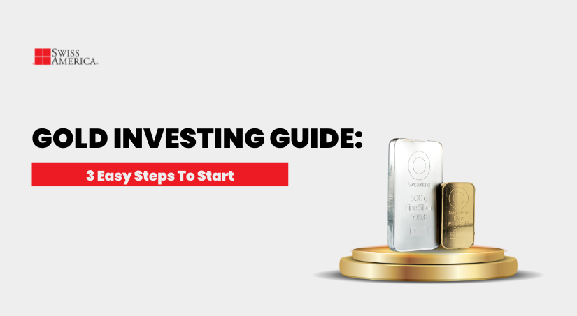 gold investing guide