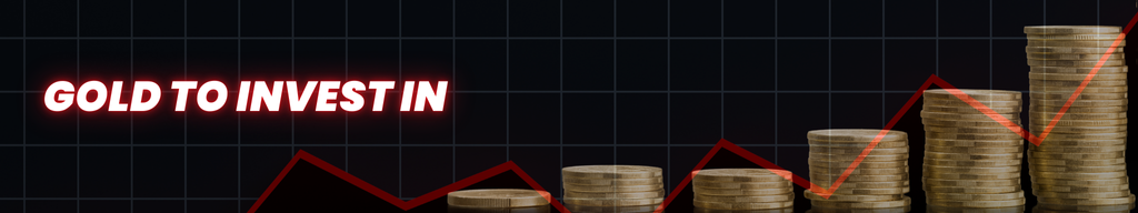 gold to invest in
