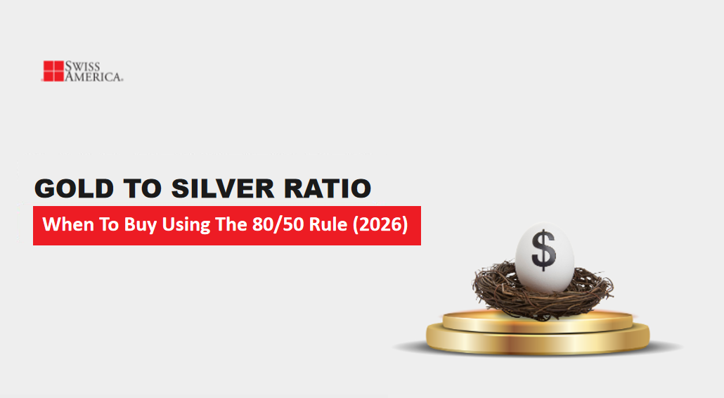 gold to silver ratio when to buy