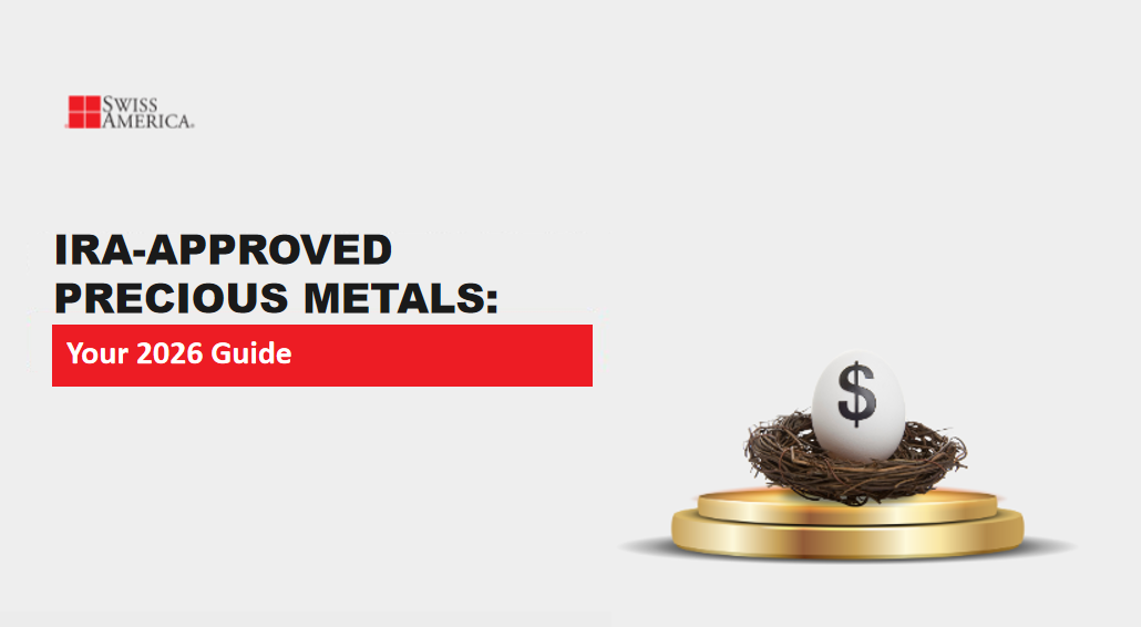ira approved precious metals