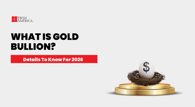 what is gold bullion