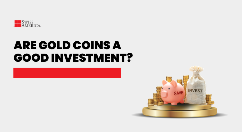 are gold coins a good investment