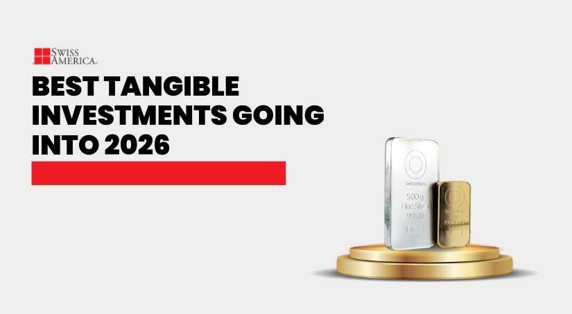 best tangible investments