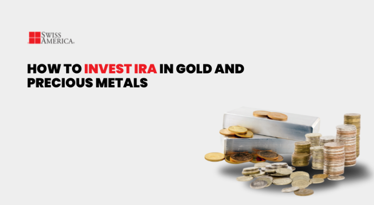 How to Invest IRA in Gold (2026 Walkthrough)