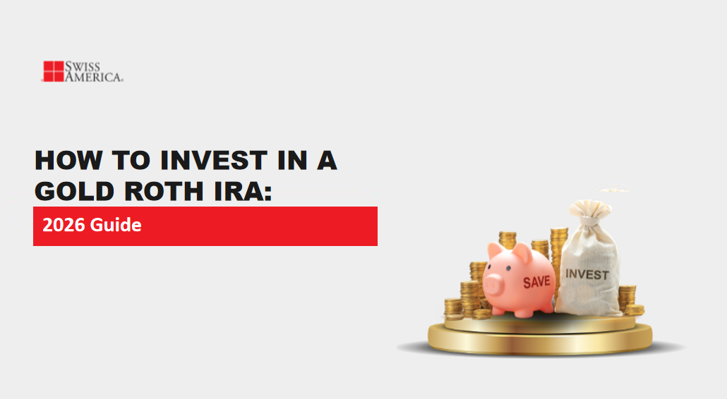how to invest in a gold roth ira