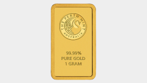 Perth Mint