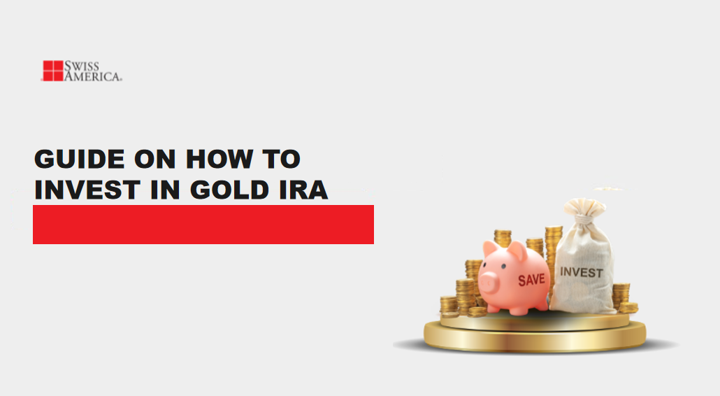 invest in gold ira