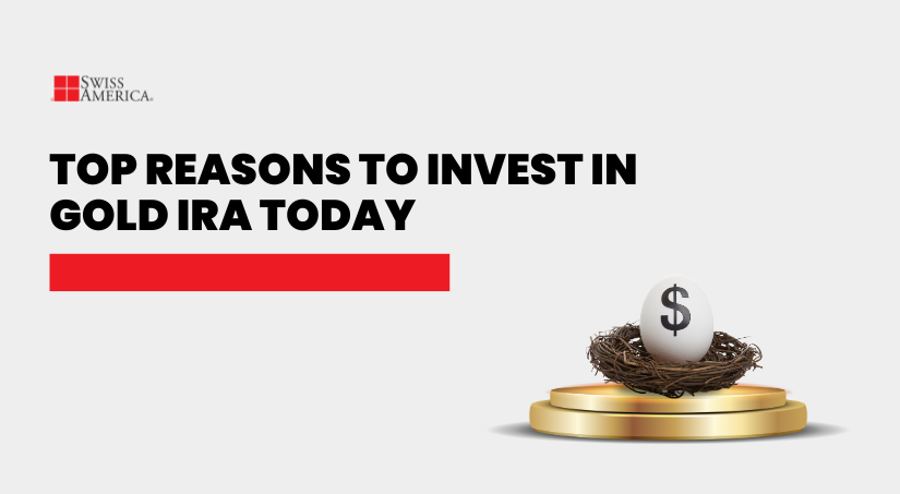invest in gold ira