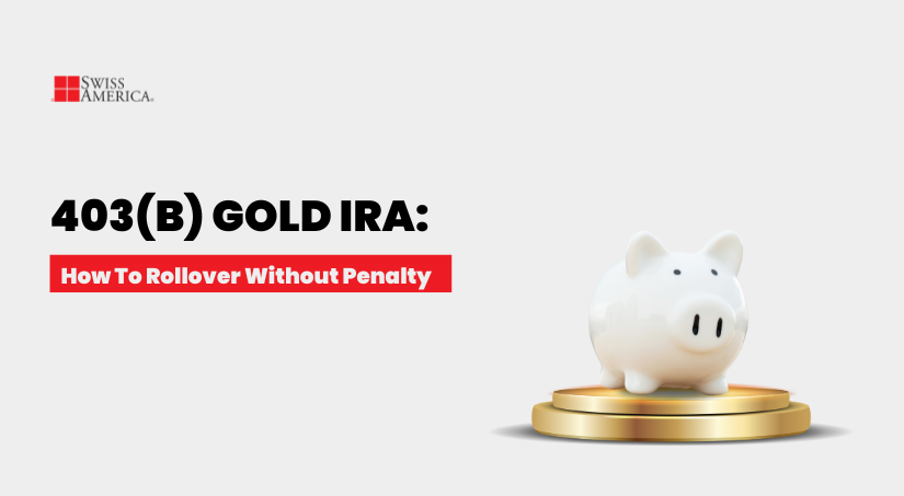 403b gold ira