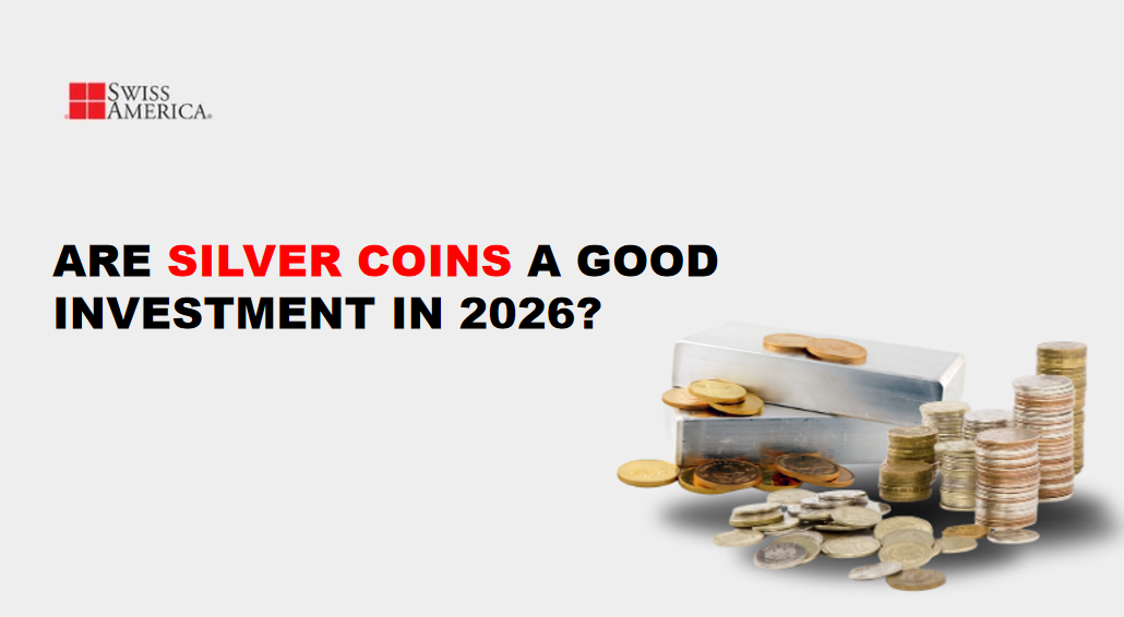 are silver coins a good investment
