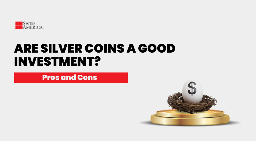 are silver coins a good investment