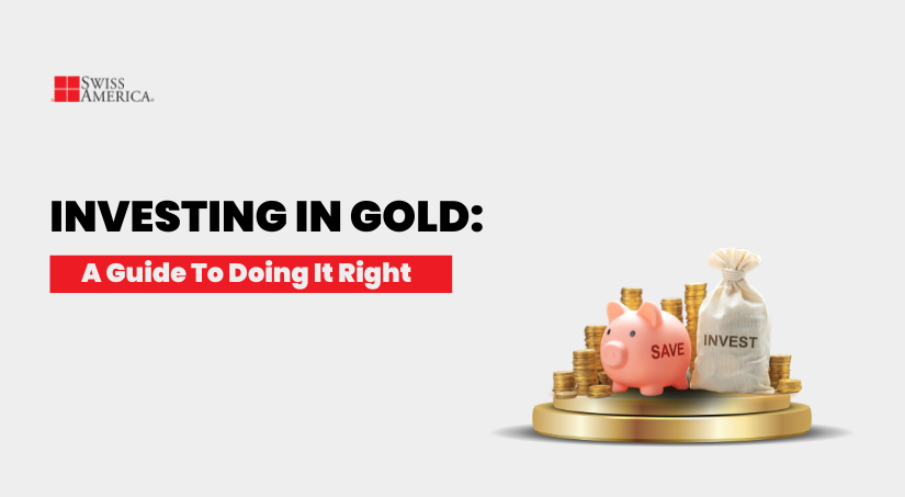 investing in gold
