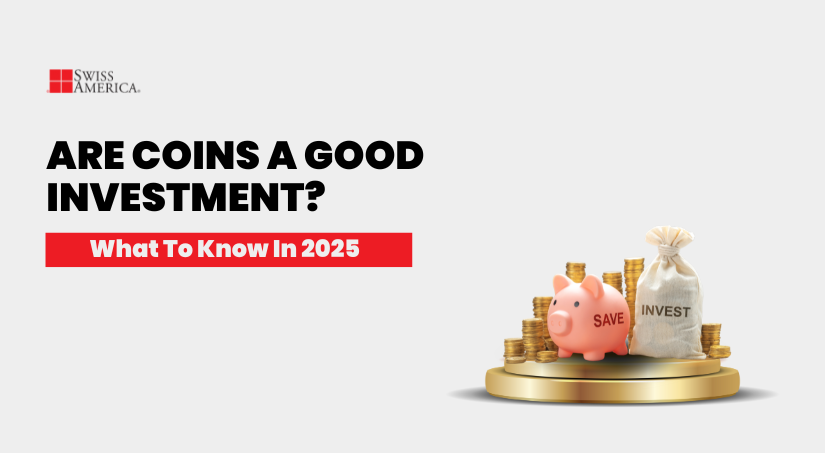 are coins a good investment