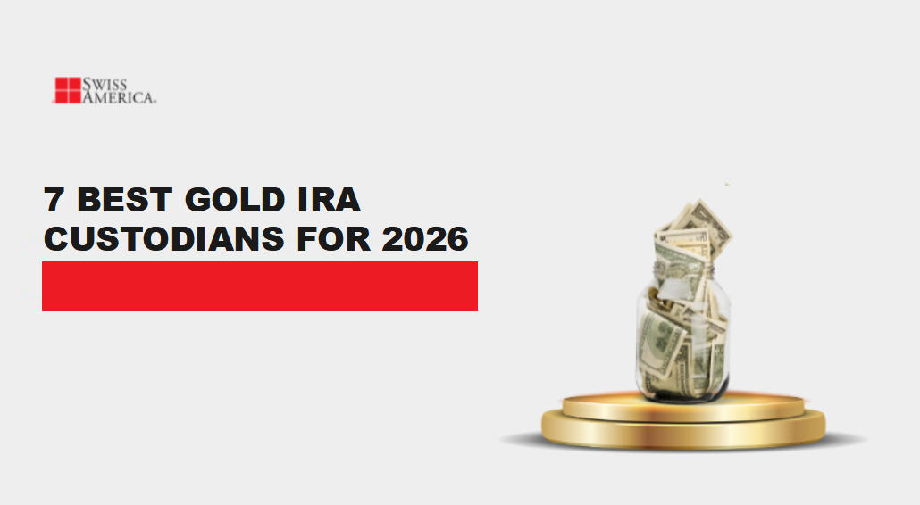 gold ira custodians