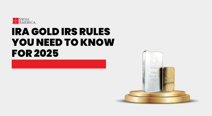 ira gold irs