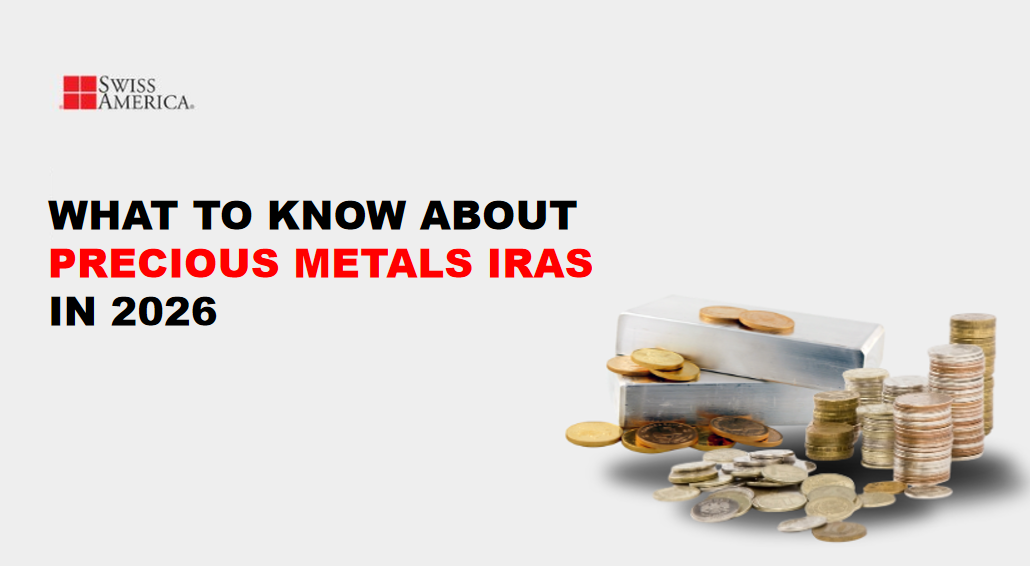 precious metals ira
