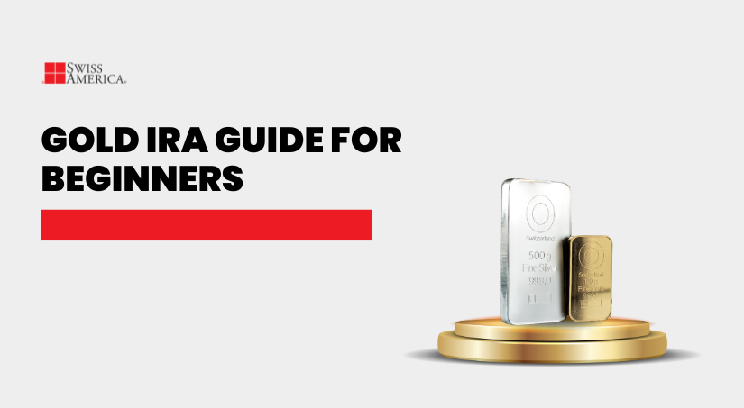 gold ira guide