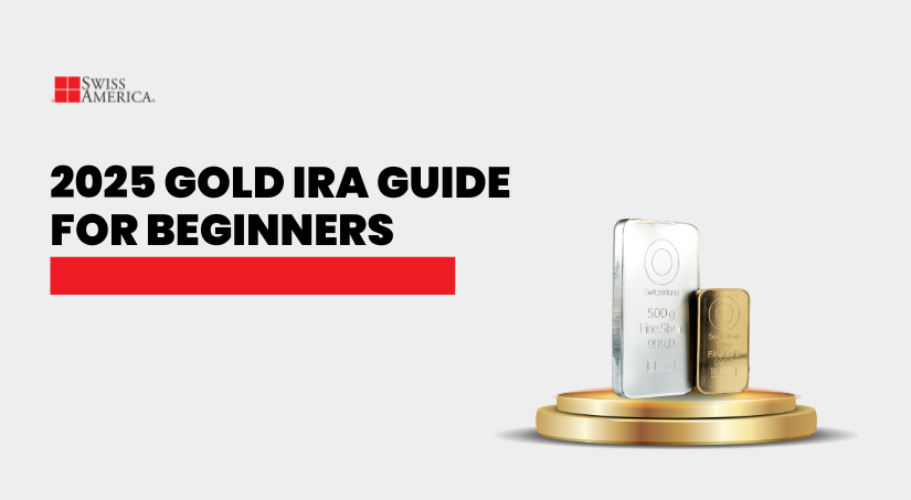 gold ira guide
