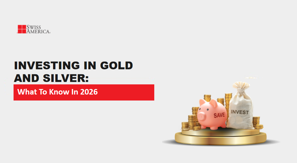 investing in gold and silver
