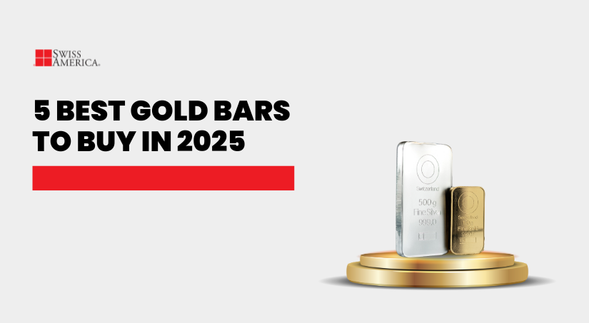 best gold bars to buy