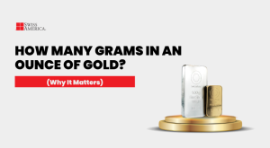 How Many Grams In An Ounce Of Gold? (Why It Matters)