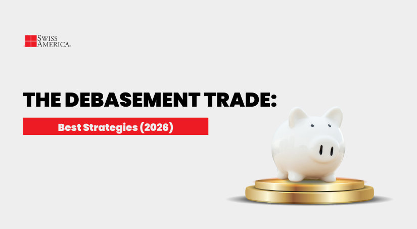 debasement trade