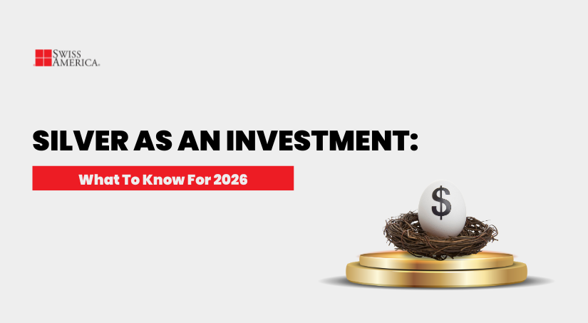 silver as a investment