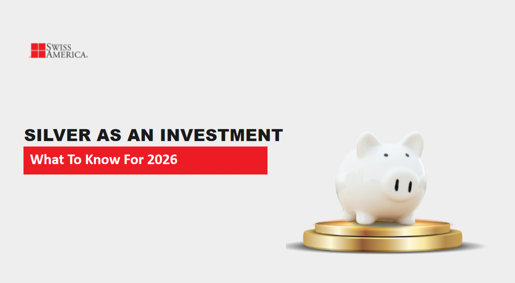 silver as an investment