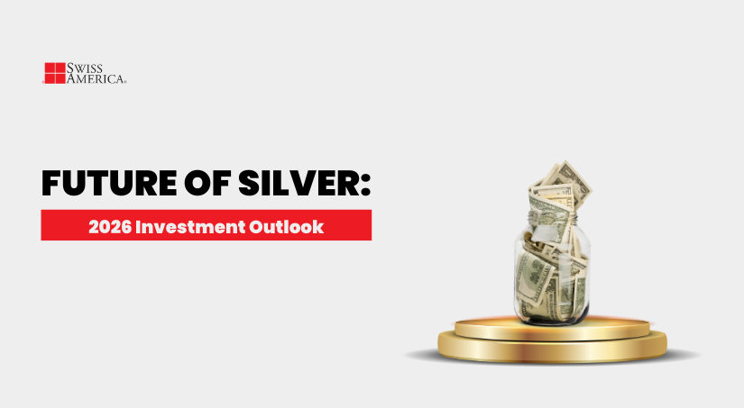 future of silver