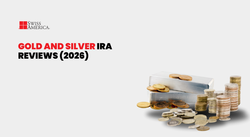 gold and silver ira reviews