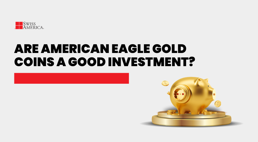 are american eagle gold coins a good investment