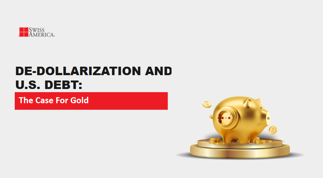 de-dollarization