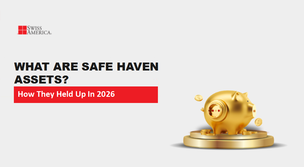 safe haven assets