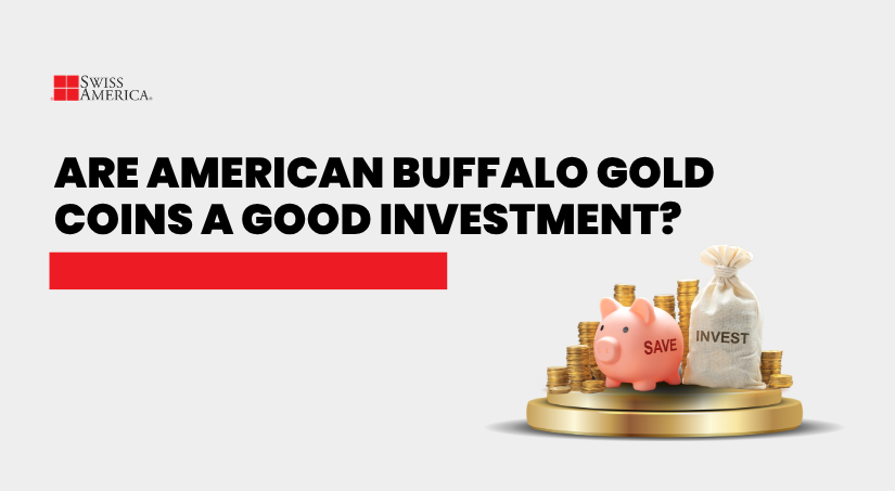 are american buffalo gold coins a good investment