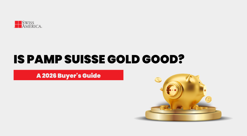 is pamp suisse gold good