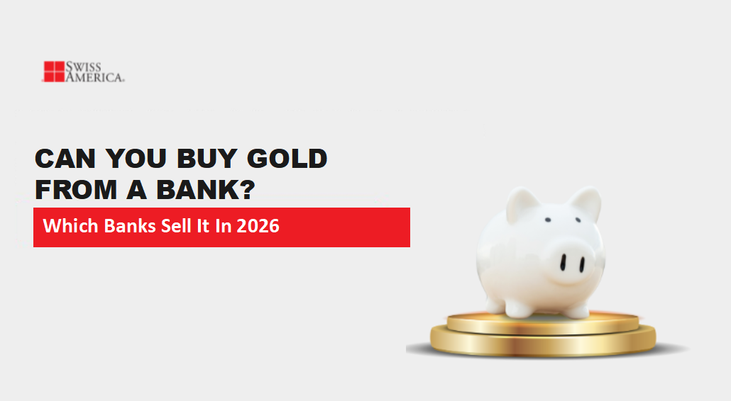 can you buy gold from a bank