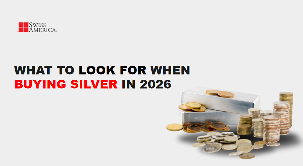 what to look for when buying silver