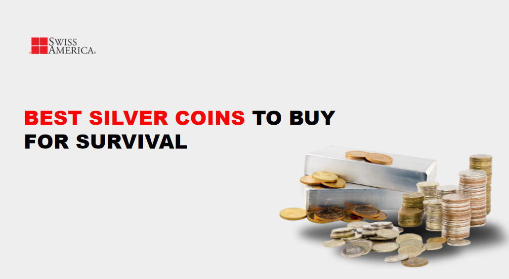 best silver coins to buy for survival