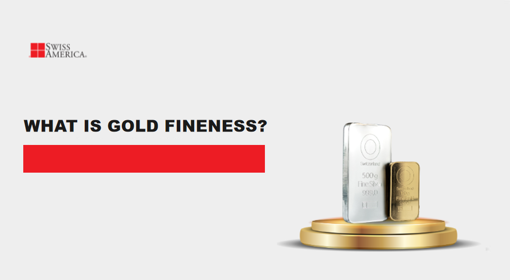 gold fineness