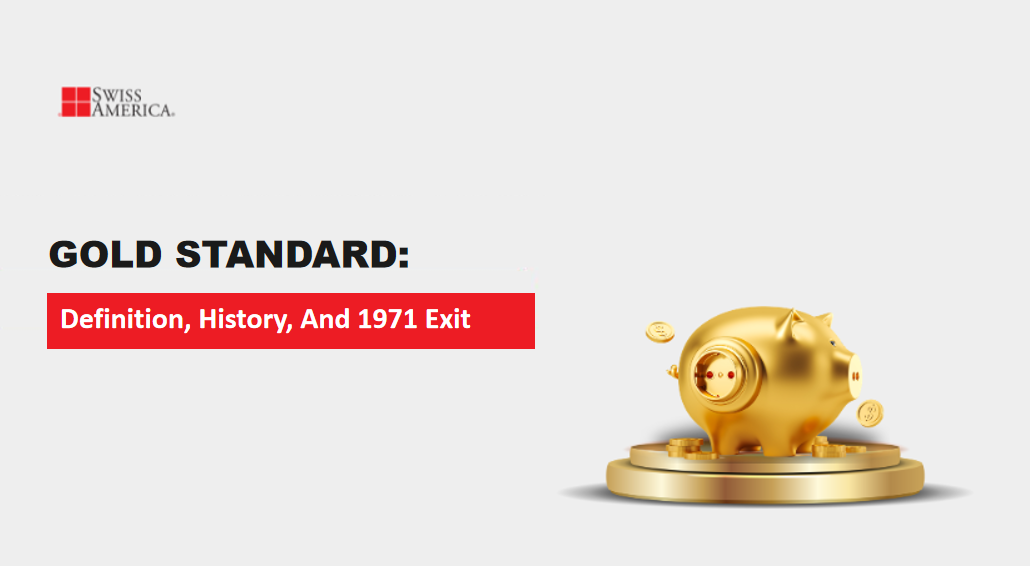 gold standard