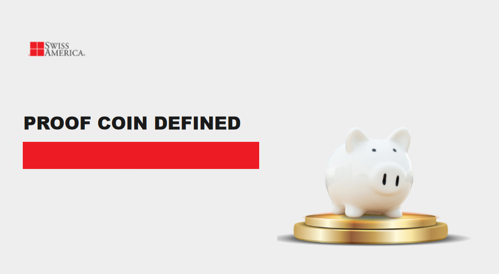 proof coin