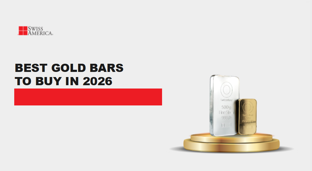 best gold bars to buy