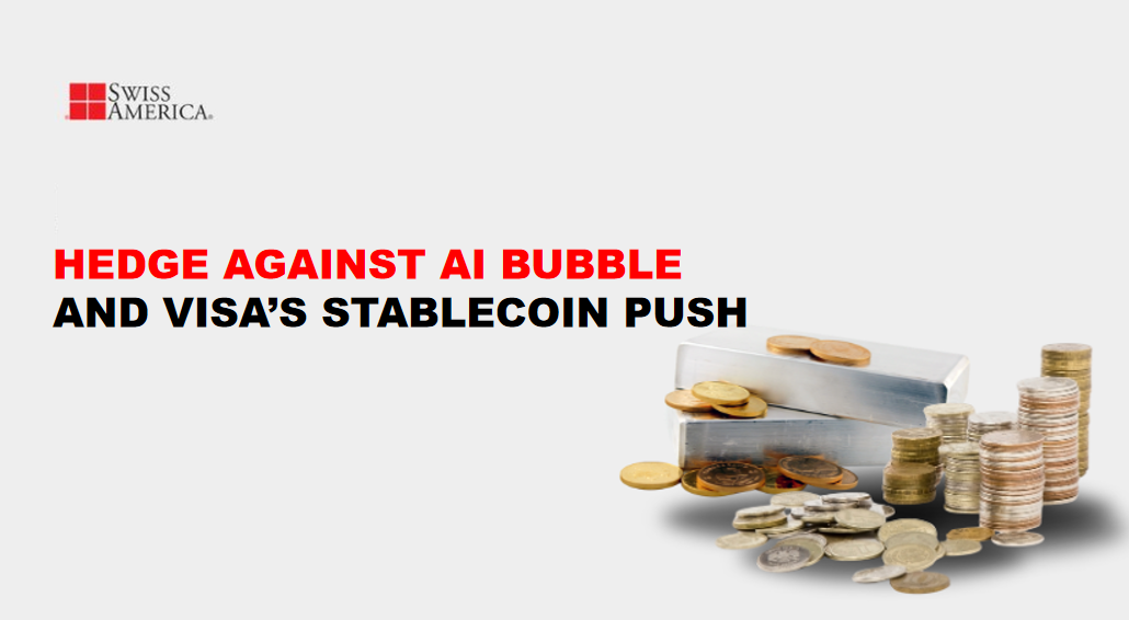 hedge against AI bubble