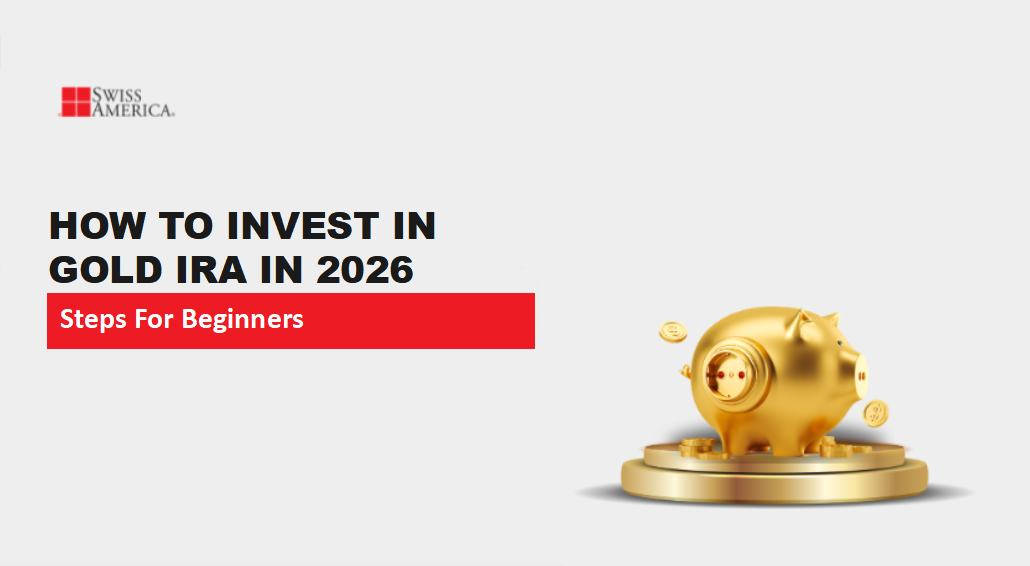 invest in gold ira