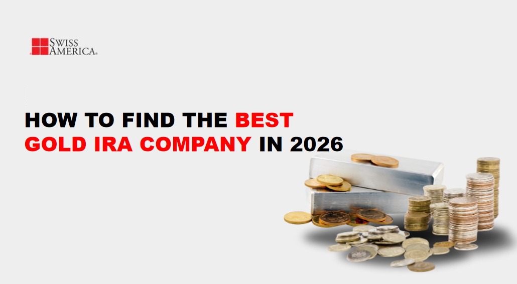 best gold ira company