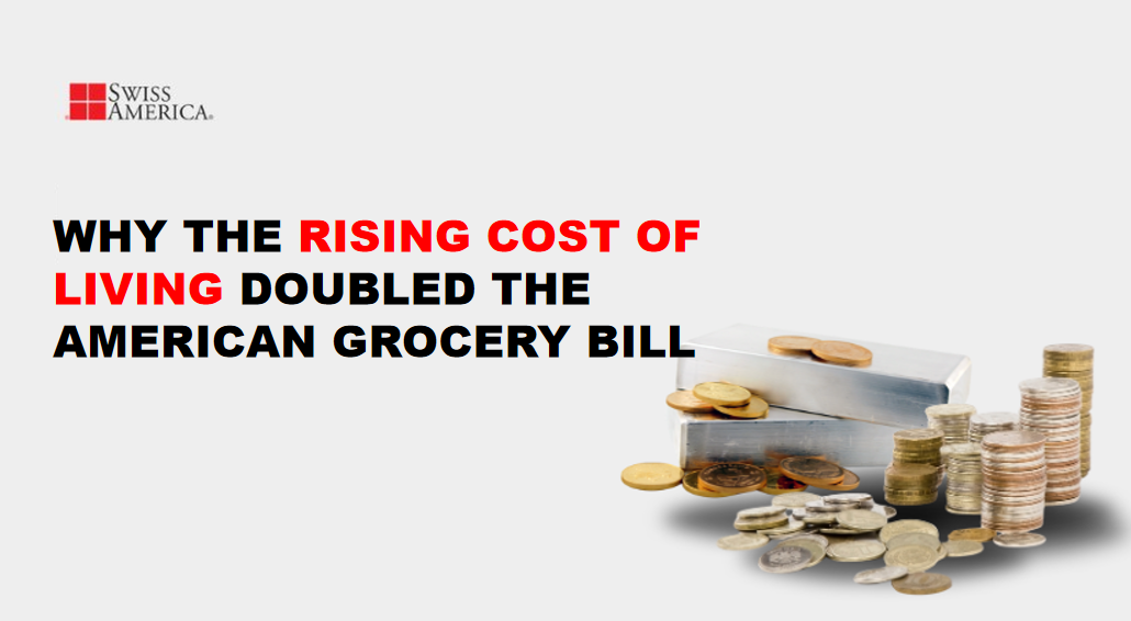 rising cost of living